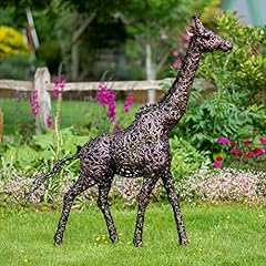 Creekwood garden animal for sale  Delivered anywhere in UK