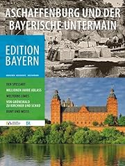 Aschaffenburg bayerische unter gebraucht kaufen  Wird an jeden Ort in Deutschland