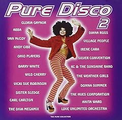 Pure disco for sale  Delivered anywhere in USA 