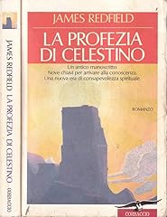 Profezia celestino. antico usato  Spedito ovunque in Italia 