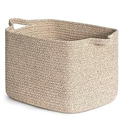 Indressme woven basket for sale  Delivered anywhere in USA 