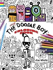 Official doodle boy for sale  Delivered anywhere in UK