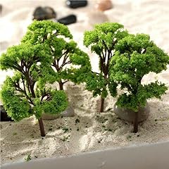 Lot arbres miniatures d'occasion  Livré partout en France