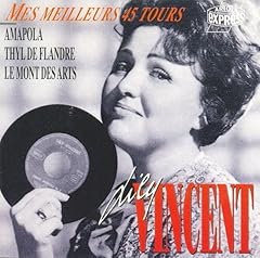 Lily vincent meilleurs d'occasion  Livré partout en France