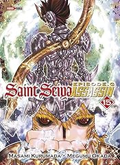 Saint seiya episode usato  Spedito ovunque in Italia 