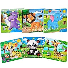 Puzzles kids ages for sale  Delivered anywhere in USA 