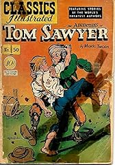 Classics illustrated adventure for sale  Delivered anywhere in USA 