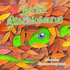 Bertie brachiosaurus the d'occasion  Livré partout en France