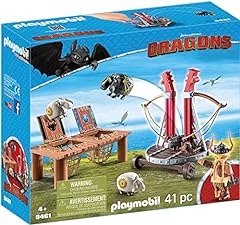 Playmobil dragons 9461 for sale  Delivered anywhere in UK