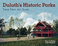 Duluth historic parks for sale  Delivered anywhere in USA 