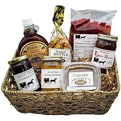 Amish gift basket for sale  Delivered anywhere in USA 