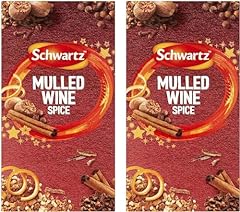 Schwartz mulled wine for sale  Delivered anywhere in UK