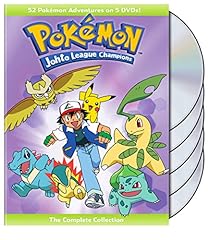 Pokemon johto league for sale  Delivered anywhere in Ireland
