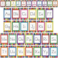 Alphabet bulletin board for sale  Delivered anywhere in USA 