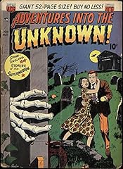 Adventures unknown issues for sale  Delivered anywhere in USA 