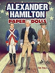 Alexander hamilton paper for sale  Delivered anywhere in Ireland