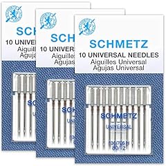 Schmetz universal sewing for sale  Delivered anywhere in USA 