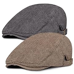 Pack newsboy hats for sale  Delivered anywhere in USA 