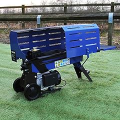 Log splitter ton for sale  Delivered anywhere in Ireland
