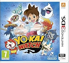 yo kai watch d'occasion  Livré partout en France