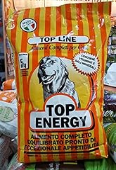 Top energy kg.5 usato  Spedito ovunque in Italia 