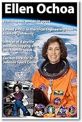 Ellen ochoa facts for sale  Delivered anywhere in USA 