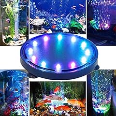 12led aquarium bubble gebraucht kaufen  Wird an jeden Ort in Deutschland