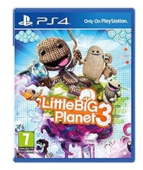 Littlebigplanet for sale  Delivered anywhere in USA 