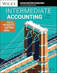 Intermediate accounting for sale  Delivered anywhere in USA 