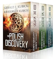 Polish discovery society for sale  Delivered anywhere in UK