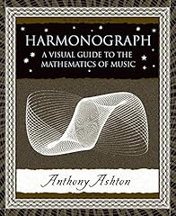 Harmonograph visual guide for sale  Delivered anywhere in UK