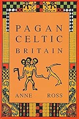 Pagan celtic britain for sale  Delivered anywhere in USA 