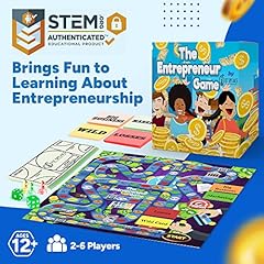 Entrepreneur game award for sale  Delivered anywhere in USA 