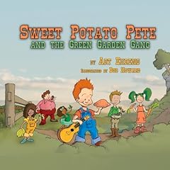 Sweet potato pete for sale  Delivered anywhere in UK