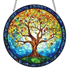 Tree life stained for sale  Delivered anywhere in UK