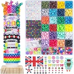 Dodobeads kandi beads for sale  Delivered anywhere in UK