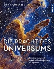 Pracht universums kosmische gebraucht kaufen  Wird an jeden Ort in Deutschland