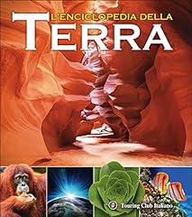 Usato, L'enciclopedia della Terra usato  Spedito ovunque in Italia 
