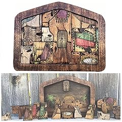 Wooden jesus puzzle for sale  Delivered anywhere in USA 