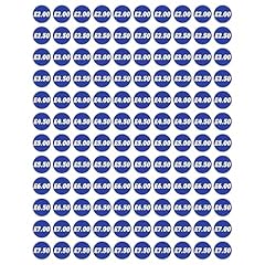 Price sticker sheet for sale  Delivered anywhere in UK