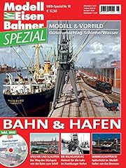 Bahn hafen meb gebraucht kaufen  Wird an jeden Ort in Deutschland