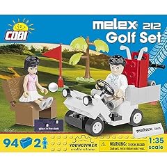 Cars 24554 melex gebraucht kaufen  Wird an jeden Ort in Deutschland
