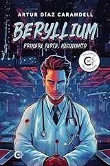 Beryllium primera parte. for sale  Delivered anywhere in USA 
