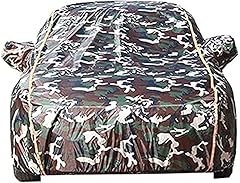 Car cover outdoor for sale  Delivered anywhere in UK