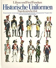 Historische uniformen band gebraucht kaufen  Wird an jeden Ort in Deutschland