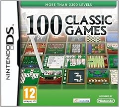 100 classic games for sale  Delivered anywhere in UK