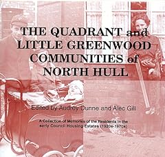 Quadrant little greenwood for sale  Delivered anywhere in UK