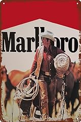 Marlboro retro metall gebraucht kaufen  Wird an jeden Ort in Deutschland