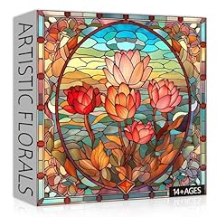 Pickforu stained glass for sale  Delivered anywhere in USA 