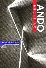 Ando architect kazukiyo for sale  Delivered anywhere in UK